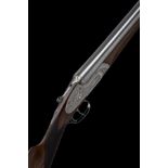 ARMI FAMARS A 20-BORE SIDELOCK EJECTOR, serial no. 25979, dated 1971, 26 1/2in. nitro barrels with