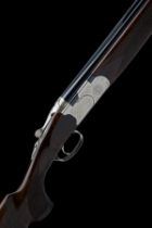 P. BERETTA A 20-BORE (3IN.) 'SILVER PIGEON S' SINGLE-TRIGGER OVER AND UNDER EJECTOR, serial no.