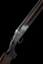 P. BERETTA A 12-BORE 'SO4 SPORTING' SINGLE-TRIGGER OVER AND UNDER EJECTOR, serial no. C10459B, for