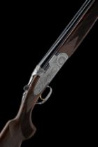 P. BERETTA A 12-BORE (3IN.) '687 EELL DIAMOND PIGEON' SINGLE-TRIGGER OVER AND UNDER EJECTOR,