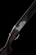 P. BERETTA A 20-BORE 'MOD. 687 SILVER PIGEON III' SINGLE-TRIGGER OVER AND UNDER EJECTOR, serial