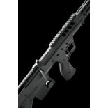 DESERT TECH LLC. A VIRTUALLY NEW AND UNUSED .308 WIN. 'DT SRS' BOLT-MAGAZINE BULLPUP RIFLE, serial