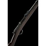 TULA ARSENAL, RUSSIA A 10.66X57R (BERDAN) BOLT-ACTION SINGLE-SHOT SERVICE-RIFLE, MODEL '1870 RUSSIAN