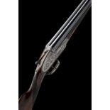 J.PURDEY & SONS A 20-BORE SELF-OPENING SIDELOCK EJECTOR, serial no. 26204, for 1950, 27in. nitro