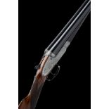 HOLLAND & HOLLAND A 12-BORE 'ROYAL HAMMERLESS EJECTOR' SIDELOCK EJECTOR, serial no. 16273, circa