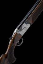 P. BERETTA A LITTLE-USED 12-BORE (3IN.) '692' SINGLE-TRIGGER OVER AND UNDER EJECTOR, serial no