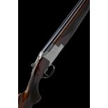 FABRIQUE NATIONALE A 12-BORE 'C3' SINGLE-TRIGGER OVER AND UNDER EJECTOR, serial no. 26288 S0,
