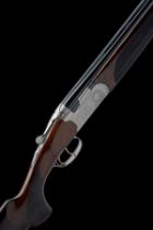 P. BERETTA A 20-BORE (3IN.) '687 SILVER PIGEON III' DOUBLE-TRIGGER OVER AND UNDER EJECTOR, serial