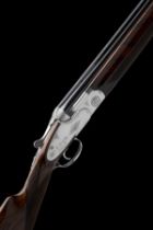 P. BERETTA A 12-BORE 'MOD. SO5' SINGLE-TRIGGER OVER AND UNDER SIDELOCK EJECTOR, serial no.
