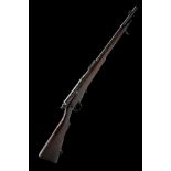 GEORGE GIBBS, BRISTOL A SCARCE .303 (BRIT) 'LEE SPEED' BOLT-MAGAZINE SERVICE CARBINE, serial no.