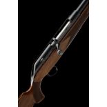 BIG HENRY' AN 8-BORE BOLT-MAGAZINE TAKEDOWN SHOTGUN, serial no. 2590, for 1990, 36 1/2in. twist-