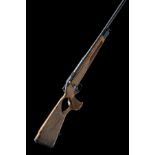 BLASER A VIRTUALLY UNUSED .308 WIN. 'R8 SUCCESS' STRAIGHT-PULL MAGAZINE SPORTING RIFLE, serial no.