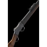 BSA, BIRMINGHAM A .310 (CADET) SINGLE-SHOT TARGET-RIFLE, MODEL 'COMMONWEALTH OF AUSTRALIA CONTRACT',