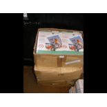 Four boxes of 180g premium gloss photo paper - A4