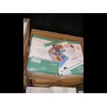 Three boxes of 180g premium gloss photo paper - A4