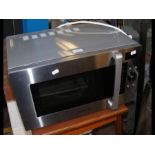 A Daewoo combi microwave oven - Model No.KOC-9Q4T