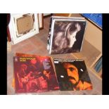 Fleetwood Mac Greatest Hits vinyl LP record, toget