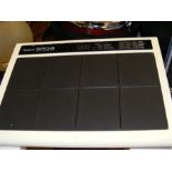 A Roland SPD-8 Total Percussion Pad