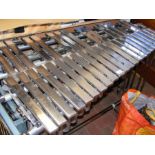 A Premier Vibraphone 700