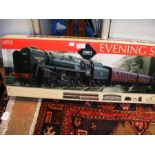 A boxed Marks & Spencer Train Set - 'Evening Star'