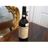 A Graham's 1977 Vintage Port