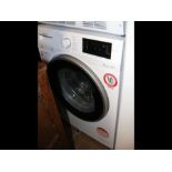 A Blomberg washing machine - 1400 rpm