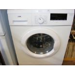 A Logik L612WM16 washing machine