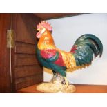 A Beswick 'Leghorn' Rooster - No.1892