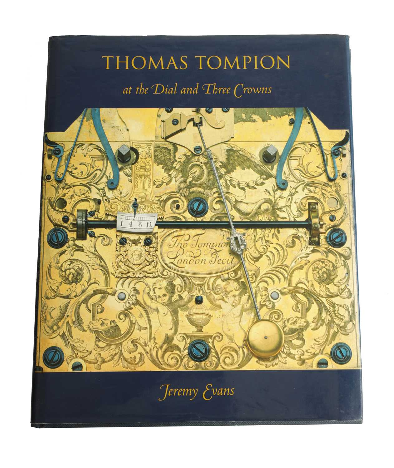 THOMAS TOMPION, LONDINI. AN IMPORTANT AND RARE PRE NUMBERED CHARLES II FIGURED WALNUT DUTCH STRIKING - Image 36 of 38