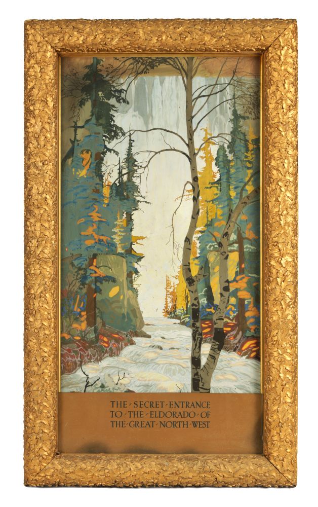 The Winter Fine Art Catalogue Sale