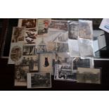 Collection of 1930s and later German and other Postcards