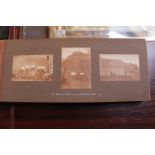 Collection of Early 20thC Social history Photographs inc. Norfolk, Salisbury etc