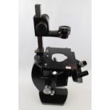 Wild Heerbrugg M40 Switzerland Binocular microscope