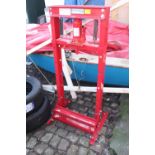 12 Ton Hydraulic Jack