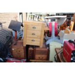 Collection of assorted Furniture