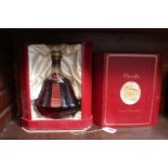 Hennessy, Paradis, Rare Cognac, one bottle (boxed) 70cl