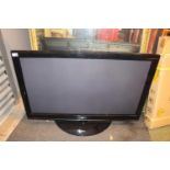 LG LCD TV