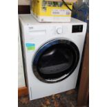 Beko 1.9kg Eco Gentle Drier