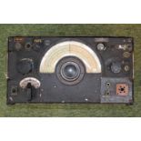 Rare WWII Lancaster Aircraft Radio