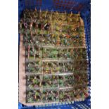 Collection of Hand Painted 25mm Iceni inc. Cavalry, Infantry etc