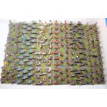 Collection of Hand Painted 25mm French Troops inc. Infantry etc
