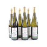 Case of 6 Bottles of Felsner Austria White Wine