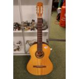 B M Espana Acoustic Guitar