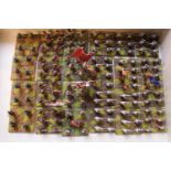 Collection of Hand Painted 25mm British Crimea Troops inc. Infantry etc