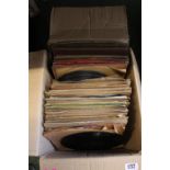Collection of assorted 48rpm Records inc. Woody Herman and his Orchestra etc