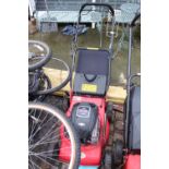 Briggs & Stratton 500 Series Petrol Mower