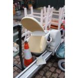 Acorn Straight Stairlift