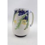 Early Moorcroft MacIntyre Rd 311908 lidded ewer