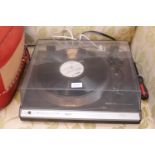 Denon DP-30L Record Deck