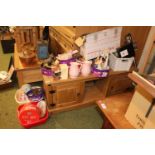 Large collection of House Clearance items